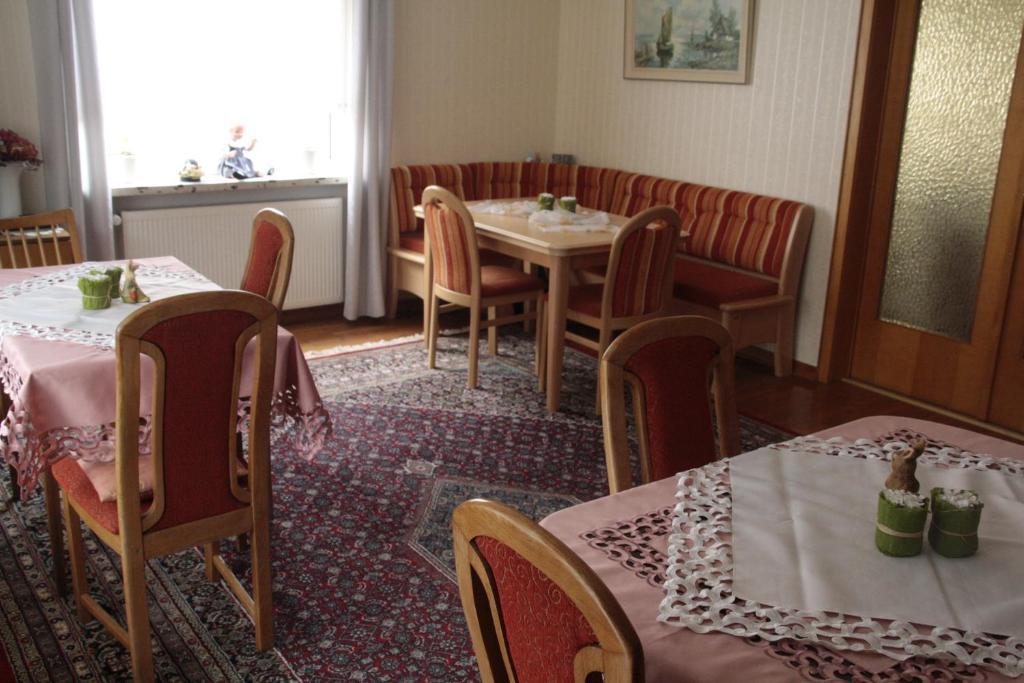 Weinfelderhof Hotell Kröv Eksteriør bilde