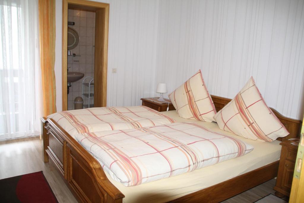 Weinfelderhof Hotell Kröv Eksteriør bilde