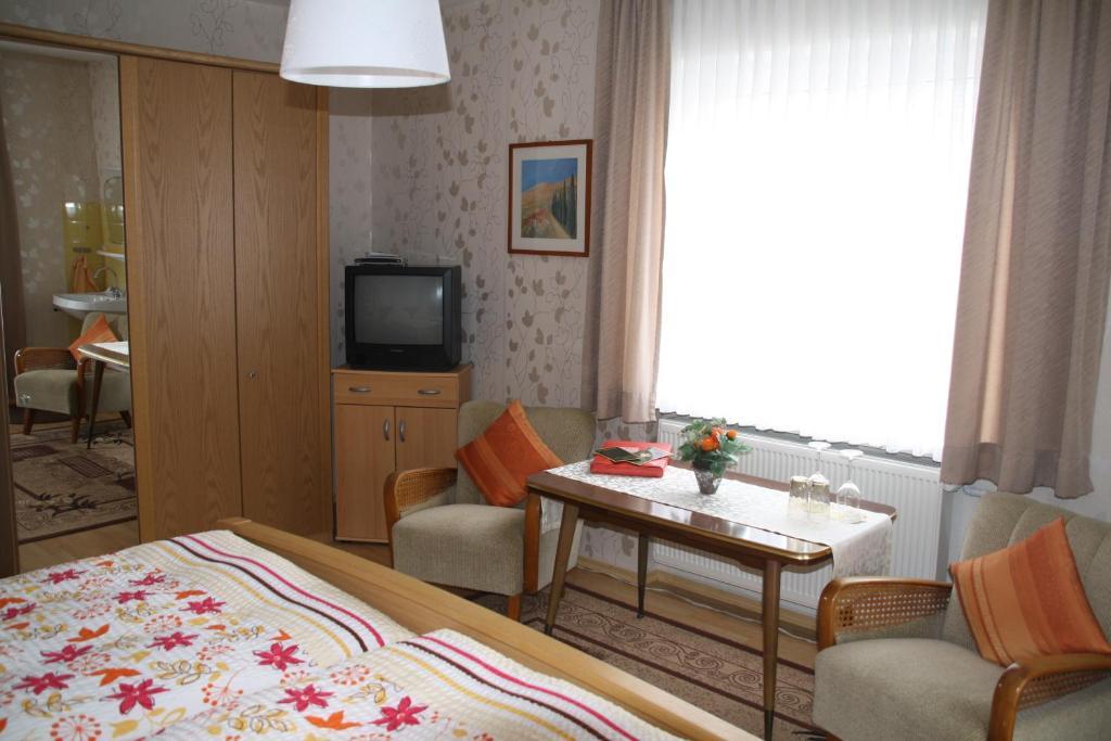 Weinfelderhof Hotell Kröv Eksteriør bilde